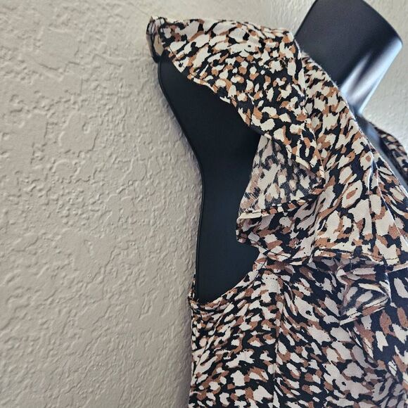 Free People French Quarter Wrap Dress - Picture 5 of 9